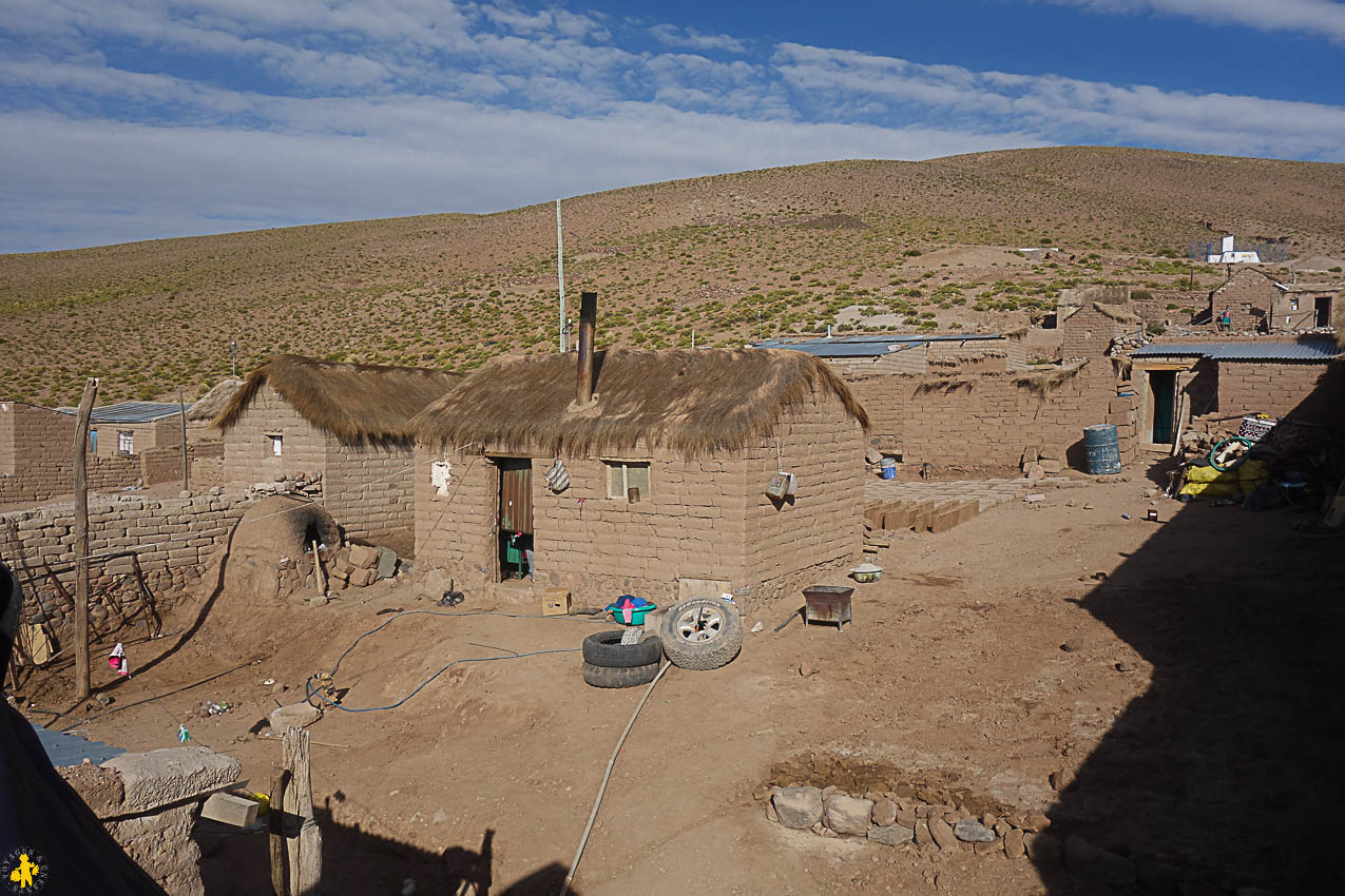 Tour Sud Lipez en autonomie en famille et en 4x4 | Blog VOYAGES ET ENFANTS