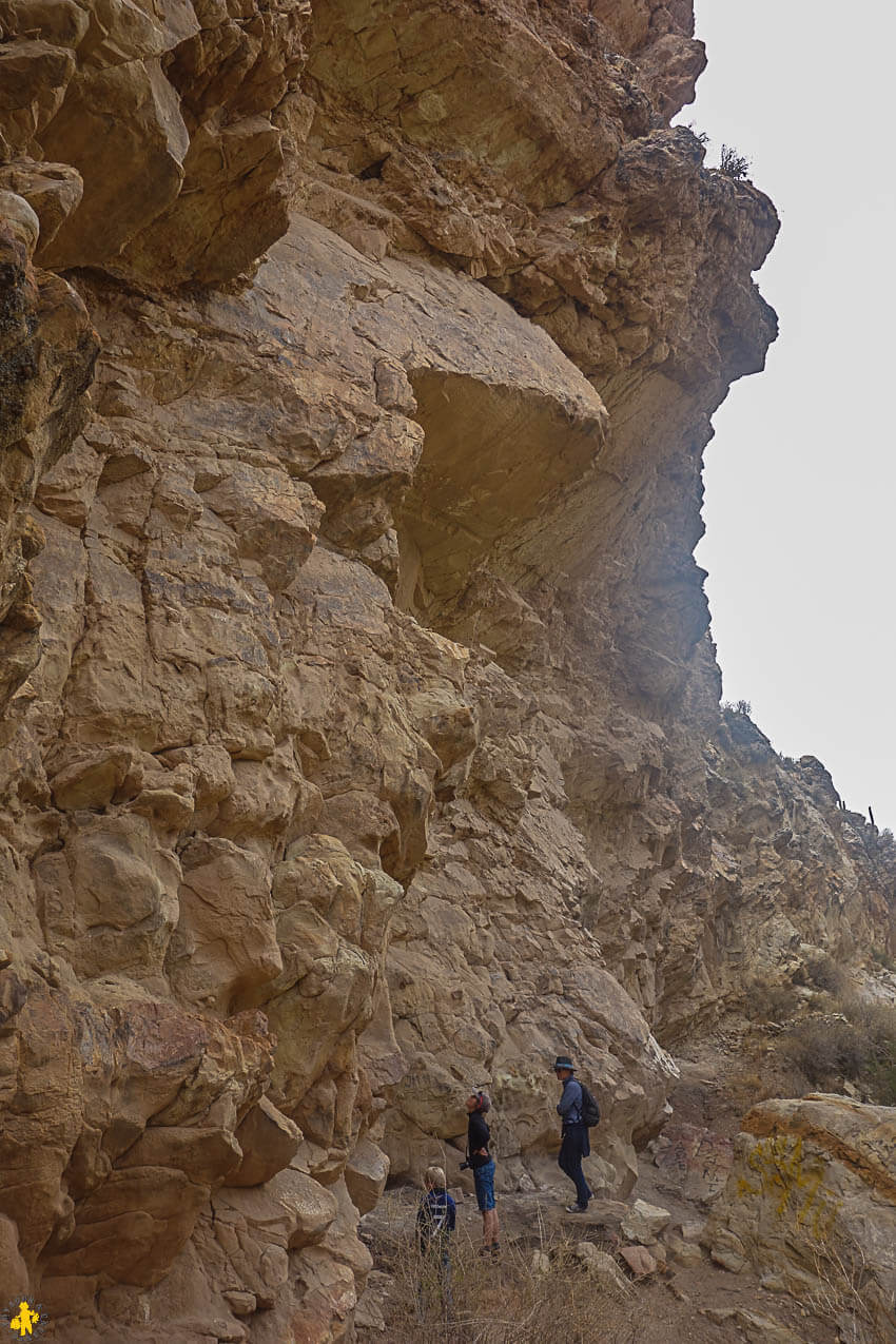 Boucle Nord de Salta Huamahuaca en famille | Blog VOYAGES ET ENFANTS