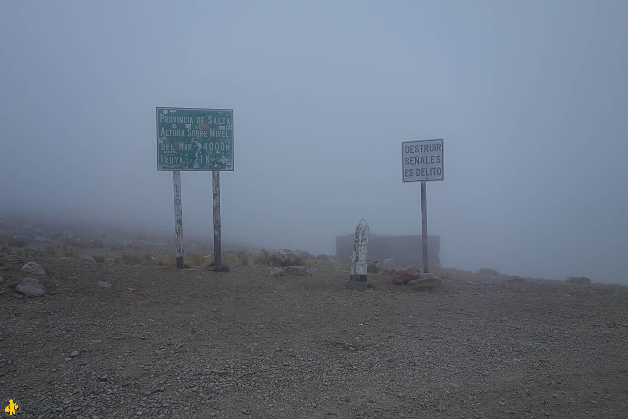 Boucle Nord de Salta Huamahuaca en famille | Blog VOYAGES ET ENFANTS