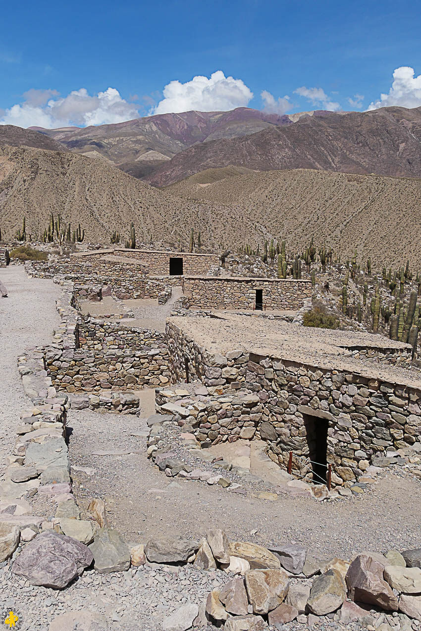 Boucle Nord de Salta Huamahuaca en famille | Blog VOYAGES ET ENFANTS