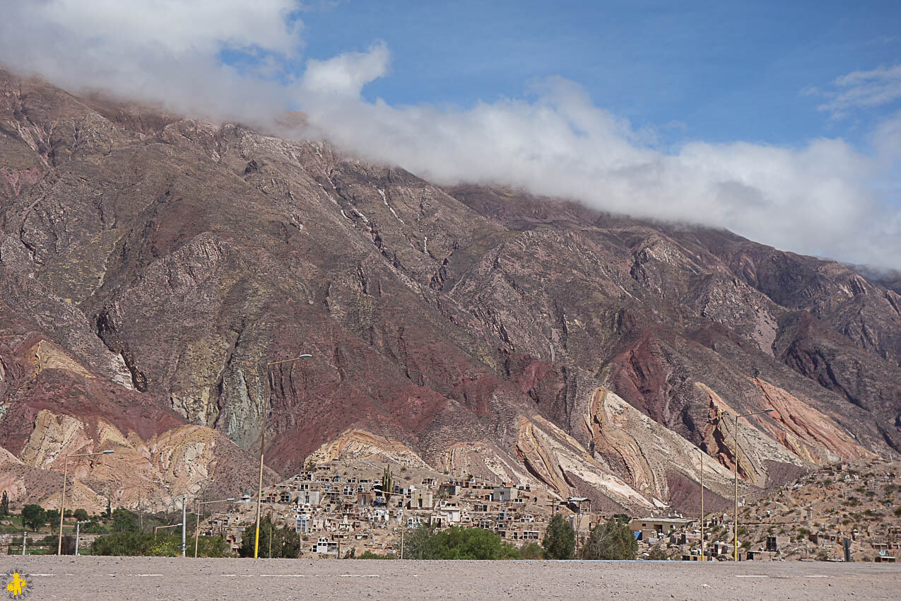 Boucle Nord de Salta Huamahuaca en famille | Blog VOYAGES ET ENFANTS