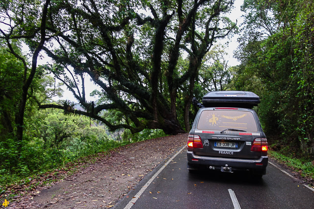 Boucle Nord de Salta Huamahuaca en famille | Blog VOYAGES ET ENFANTS