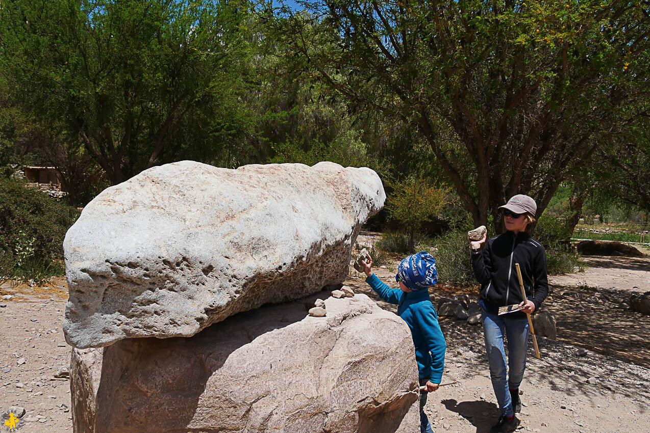 Boucle Nord de Salta Huamahuaca en famille | Blog VOYAGES ET ENFANTS