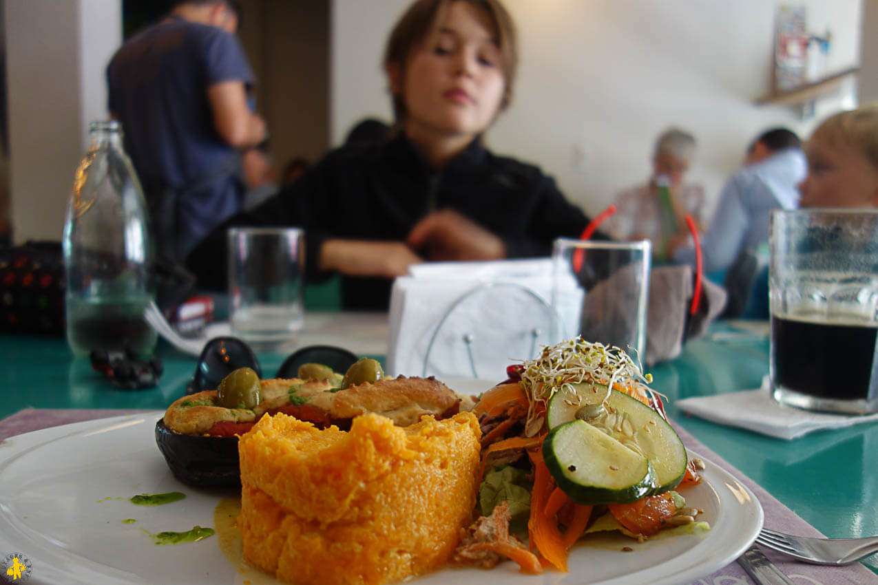 Que faire à Salta en famille - Argentine?
