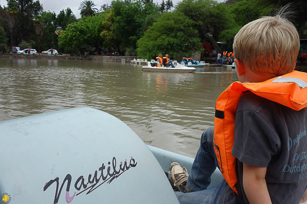 Salta en famille actités pour enfants | Blog VOYAGES ET ENFANTS