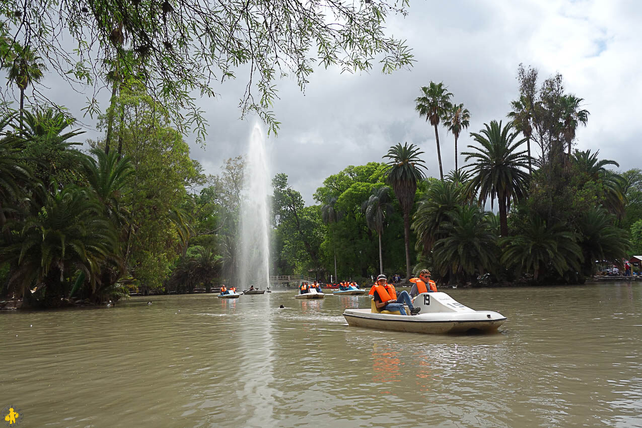 Salta en famille actités pour enfants | Blog VOYAGES ET ENFANTS