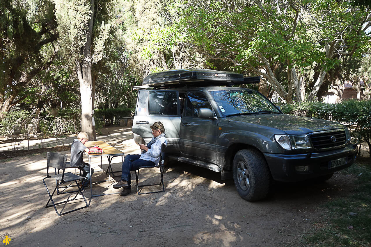 Road trip Sud de Salta boucle vallée de Cafayate et Cachi en famille | Blog VOYAGES ET ENFANTS