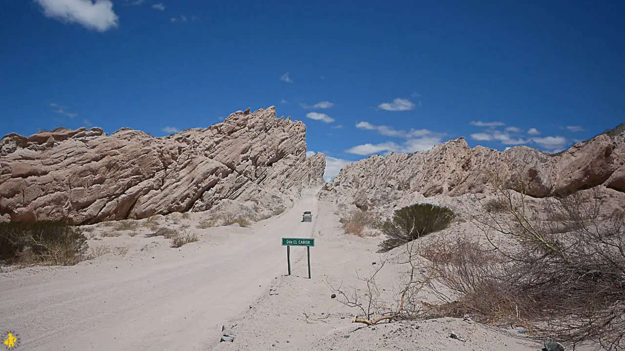 Road trip Sud de Salta boucle vallée de Cafayate et Cachi en famille | Blog VOYAGES ET ENFANTS