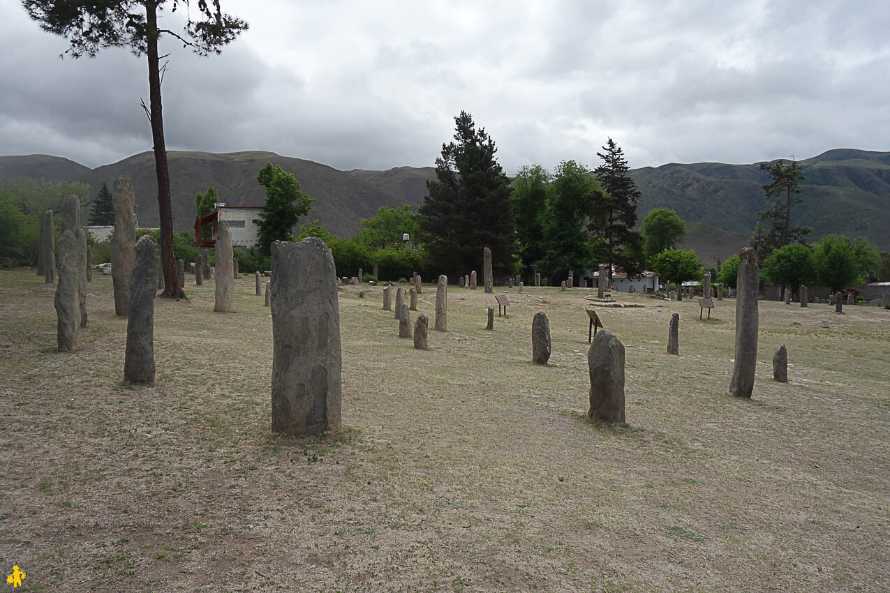 Le Sud de Salta en famille