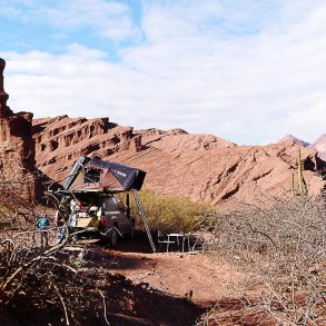 Road trip Sud de Salta boucle vallée de Cafayate et Cachi en famille | Blog VOYAGES ET ENFANTS