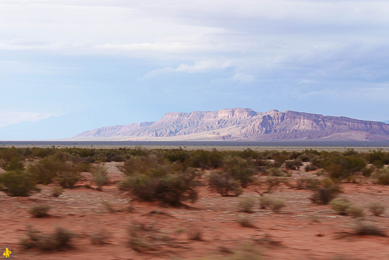 Ischigualasto Talampaya quel parc visiter en famille ou non | Blog VOYAGES ET ENFANTS