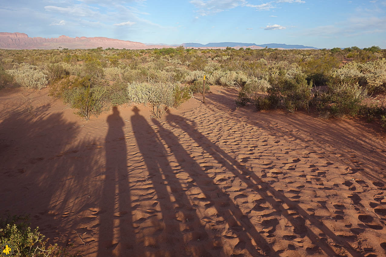 Ischigualasto Talampaya quel parc visiter en famille ou non | Blog VOYAGES ET ENFANTS