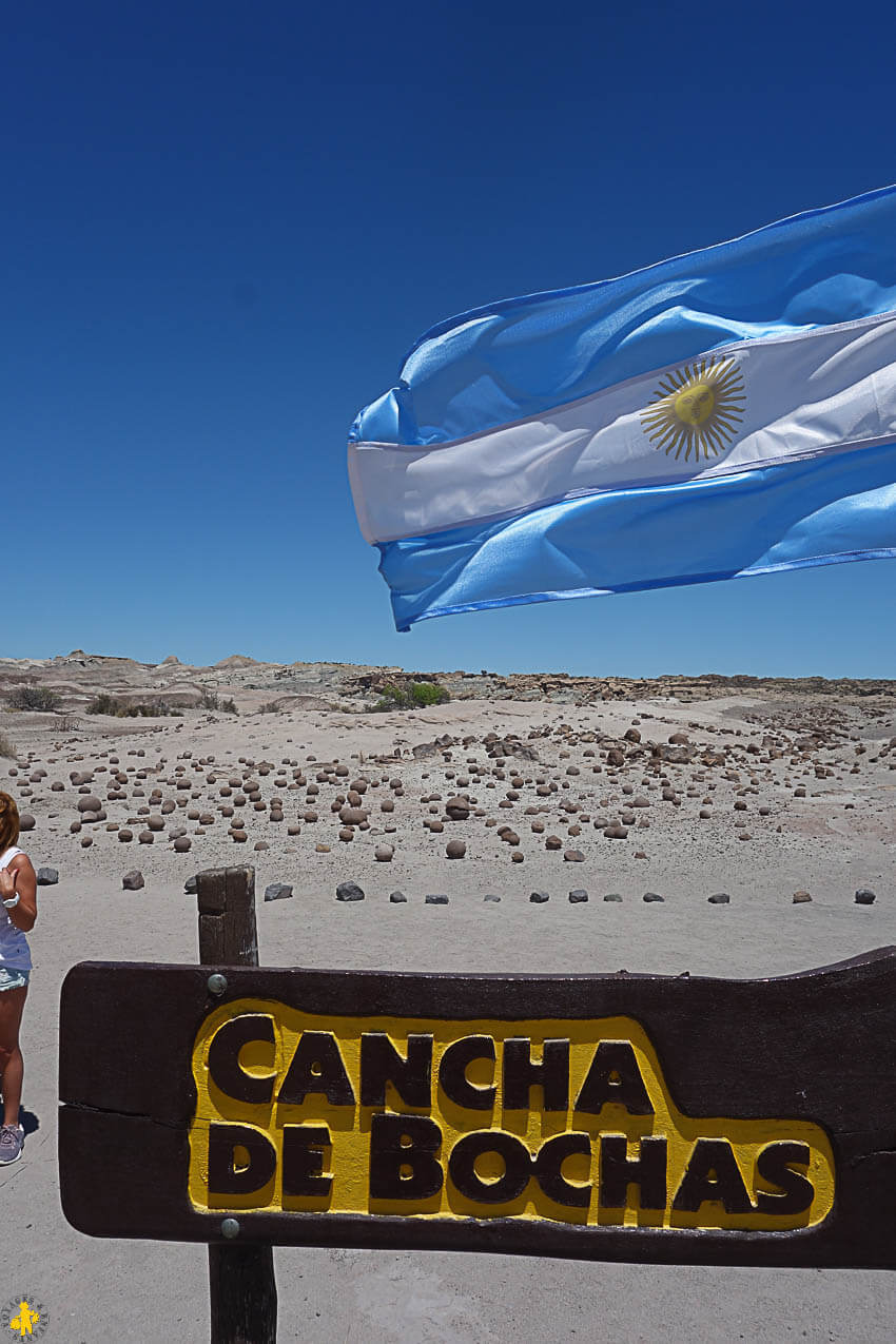 Ischigualasto Talampaya quel parc visiter en famille ou non | Blog VOYAGES ET ENFANTS