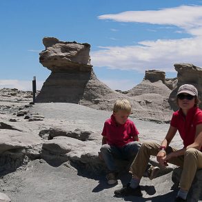 Ischigualasto Talampaya quel parc visiter en famille ou non | Blog VOYAGES ET ENFANTS