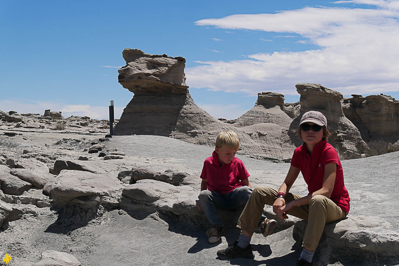 Ischigualasto Talampaya quel parc visiter en famille ou non | Blog VOYAGES ET ENFANTS