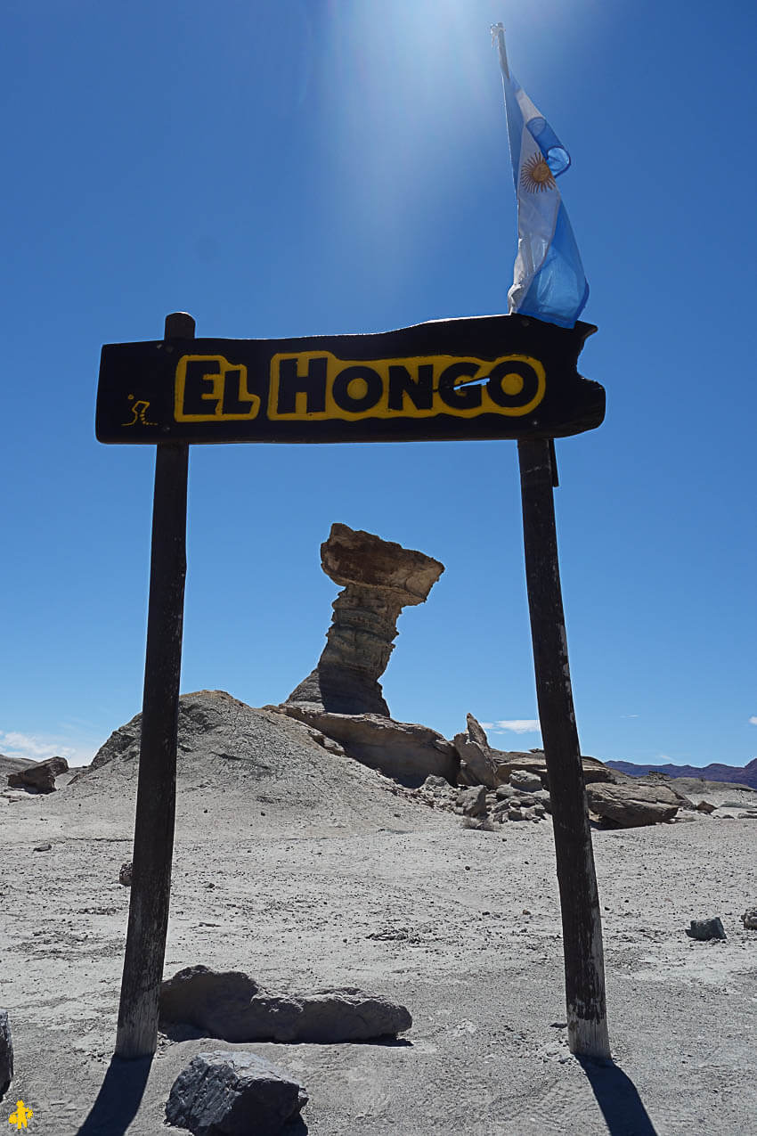 Ischigualasto Talampaya quel parc visiter en famille ou non | Blog VOYAGES ET ENFANTS