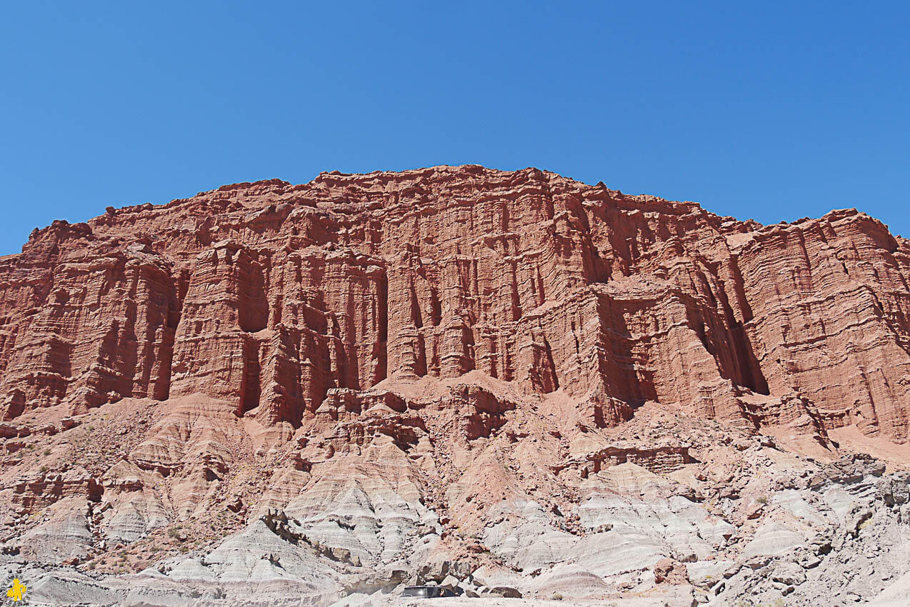 Ischigualasto Talampaya quel parc visiter en famille ou non | Blog VOYAGES ET ENFANTS