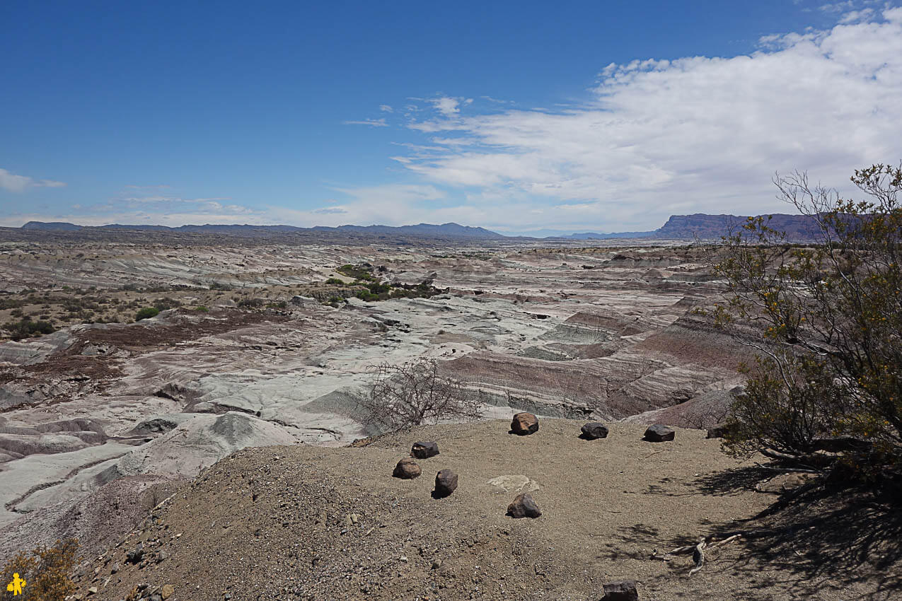 Ischigualasto Talampaya quel parc visiter en famille ou non | Blog VOYAGES ET ENFANTS