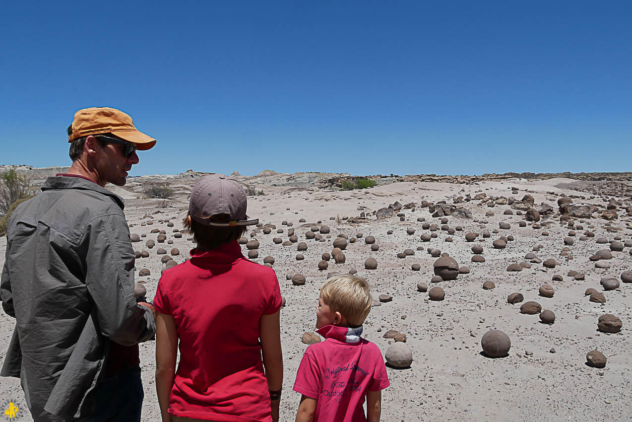 Ischigualasto Talampaya quel parc visiter en famille ou non | Blog VOYAGES ET ENFANTS