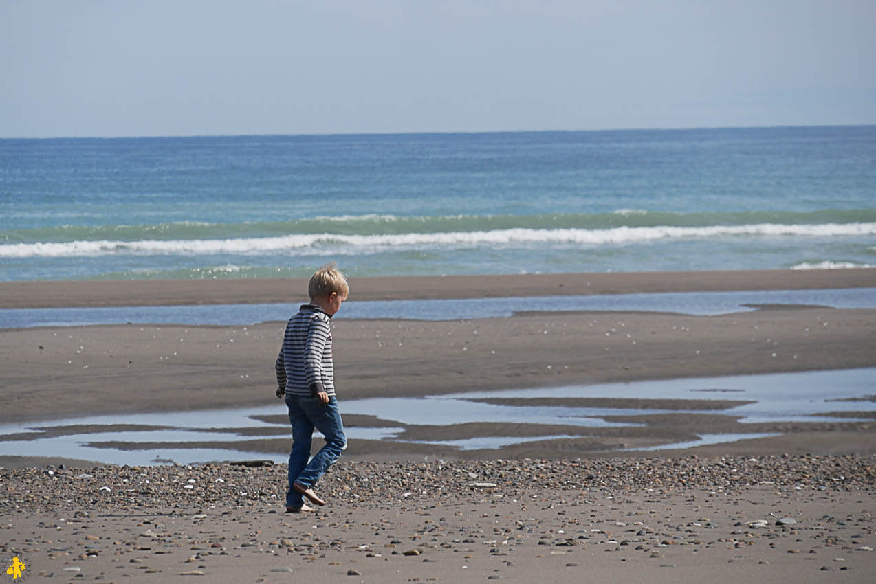 Route 1 de Viedma à las Grutas Argentine en 4x4 et en famille | Blog VOYAGES ET ENFANTS