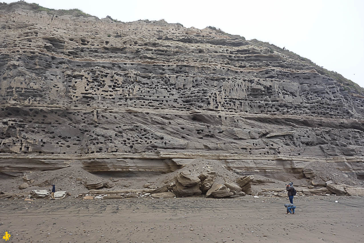 Route 1 de Viedma à las Grutas Argentine en 4x4 et en famille | Blog VOYAGES ET ENFANTS