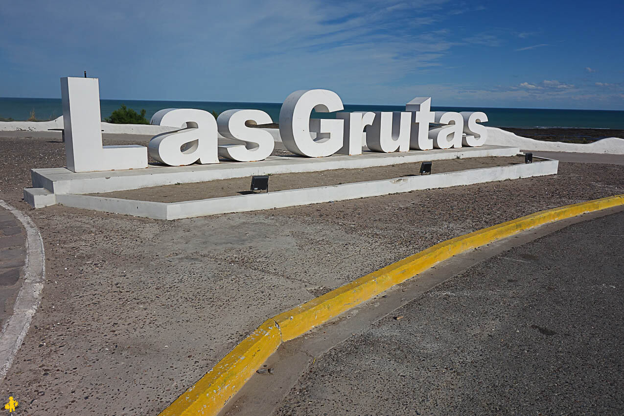 Route 1 de Viedma à las Grutas Argentine en 4x4 et en famille | Blog VOYAGES ET ENFANTS