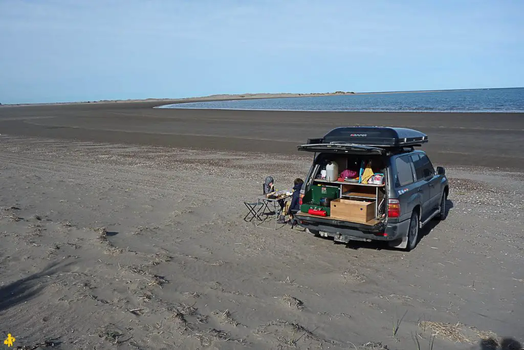 Road trip Argentine en famille itinéraire budget voyage 4x4 | Blog VOYAGES ET ENFANTS