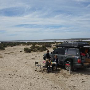 La côte Atlantique en Argentine vidéo | VOYAGES ET ENFANTS