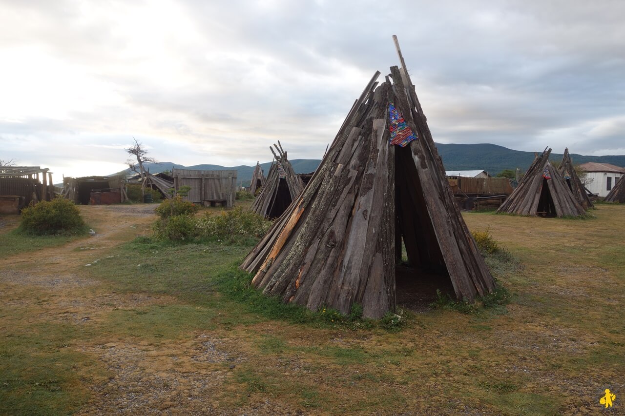 Visiter Ushuaia et la Terre de Feu argentine en famille