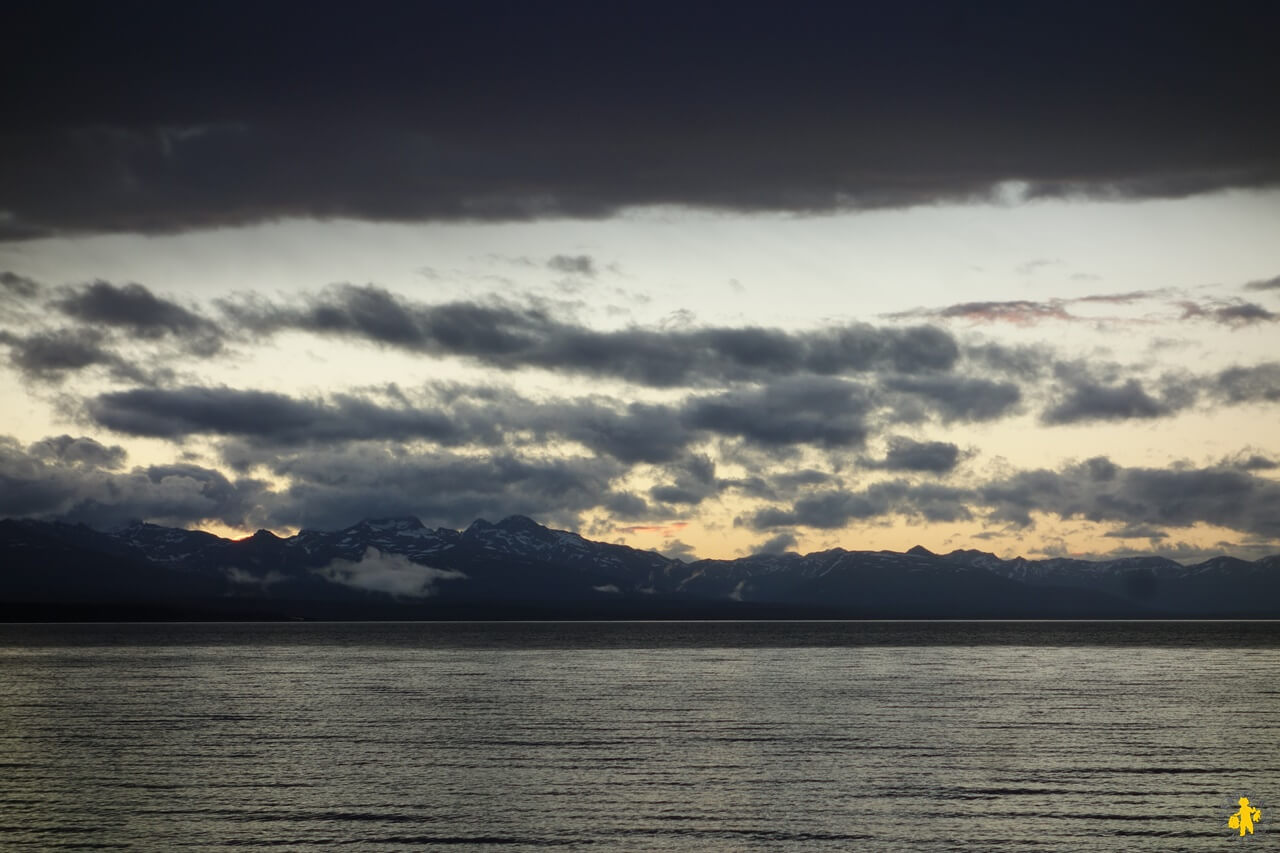 Visiter Ushuaia et la Terre de Feu argentine en famille