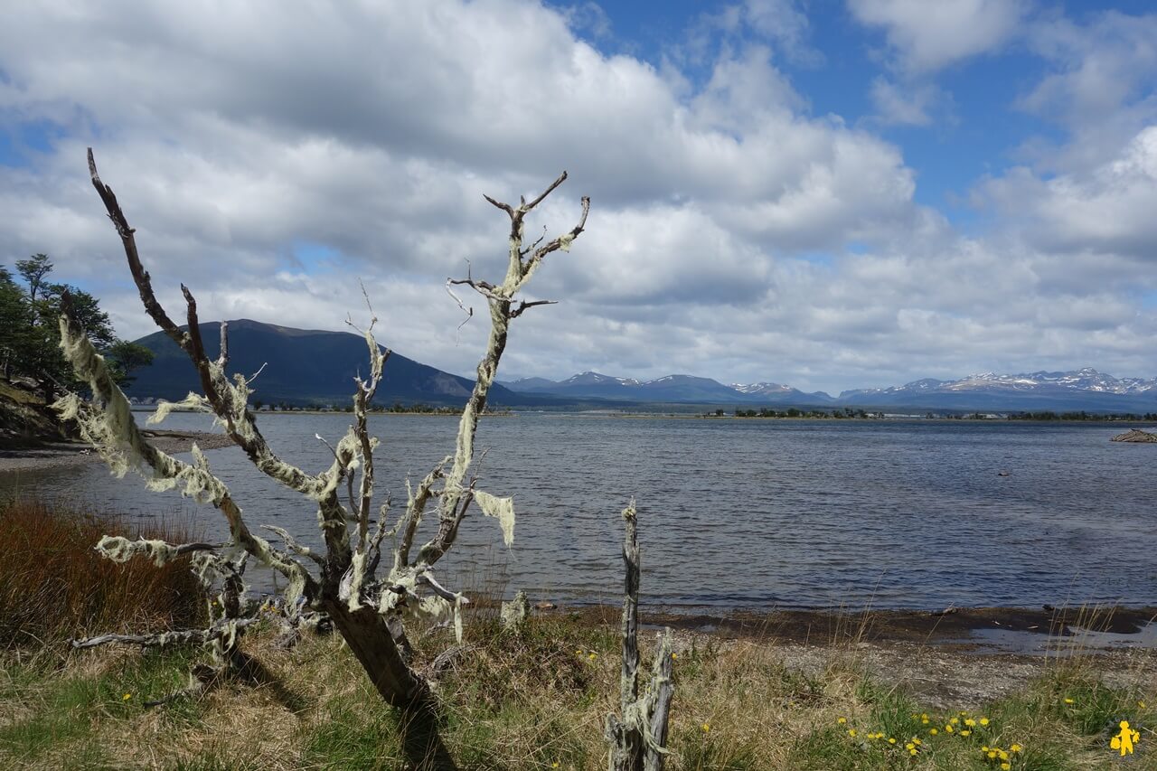 Visiter Ushuaia et la Terre de Feu argentine en famille