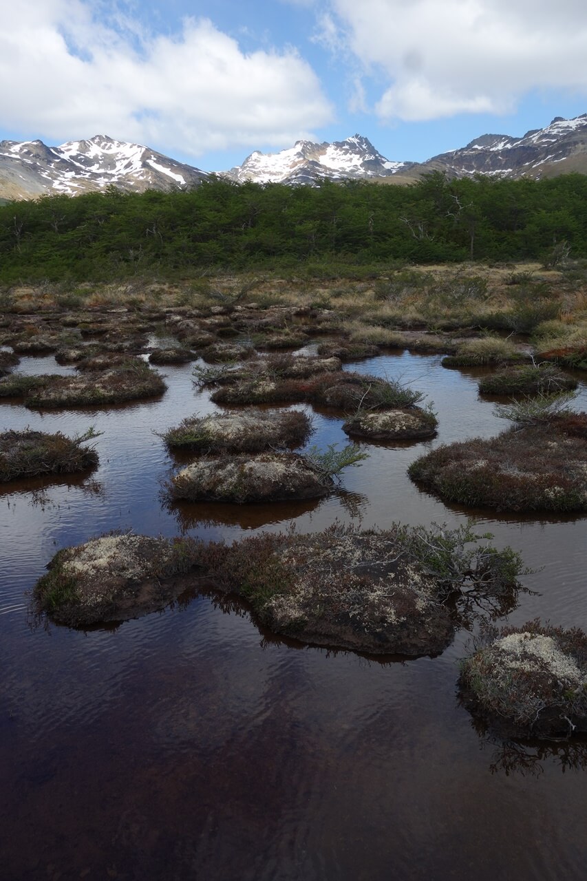 Visiter Ushuaia et la Terre de Feu argentine en famille