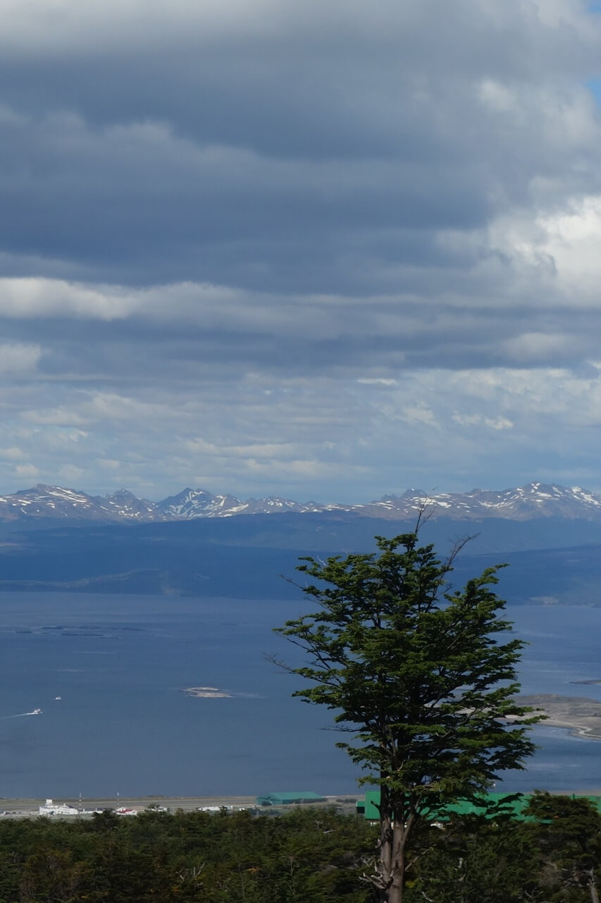 Visiter Ushuaia et la Terre de Feu argentine en famille