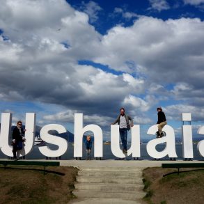 Visiter Ushuaia et la Terre de Feu argentine en famille