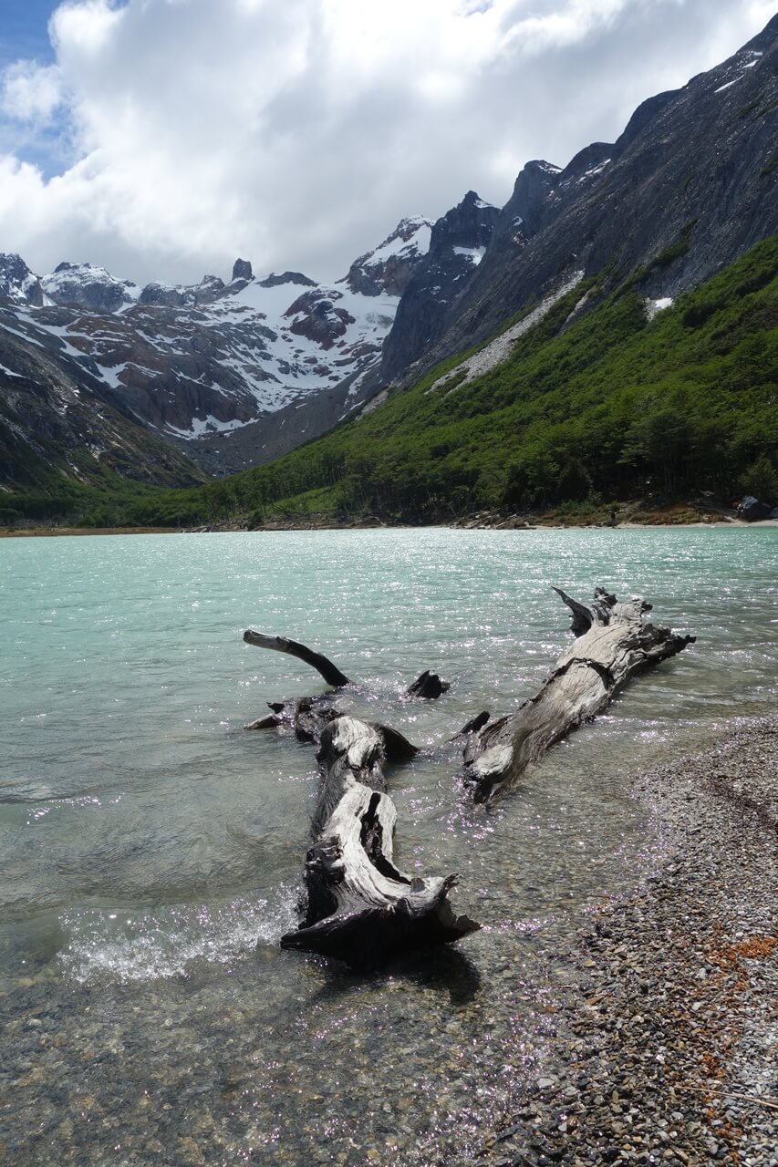 Visiter Ushuaia et la Terre de Feu argentine en famille