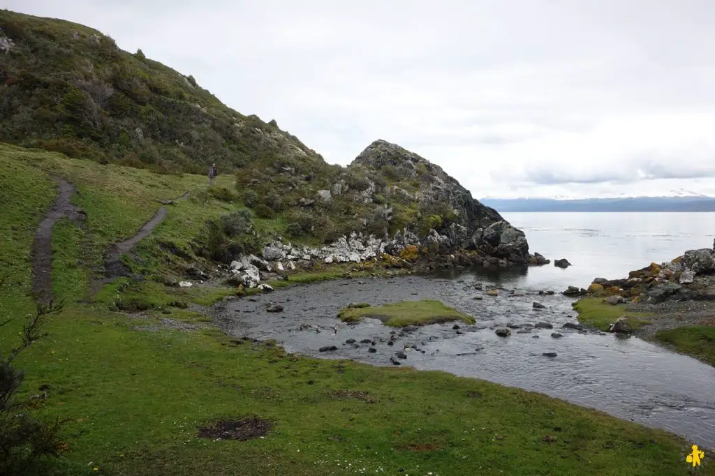 Visiter Ushuaia et la Terre de Feu argentine en famille