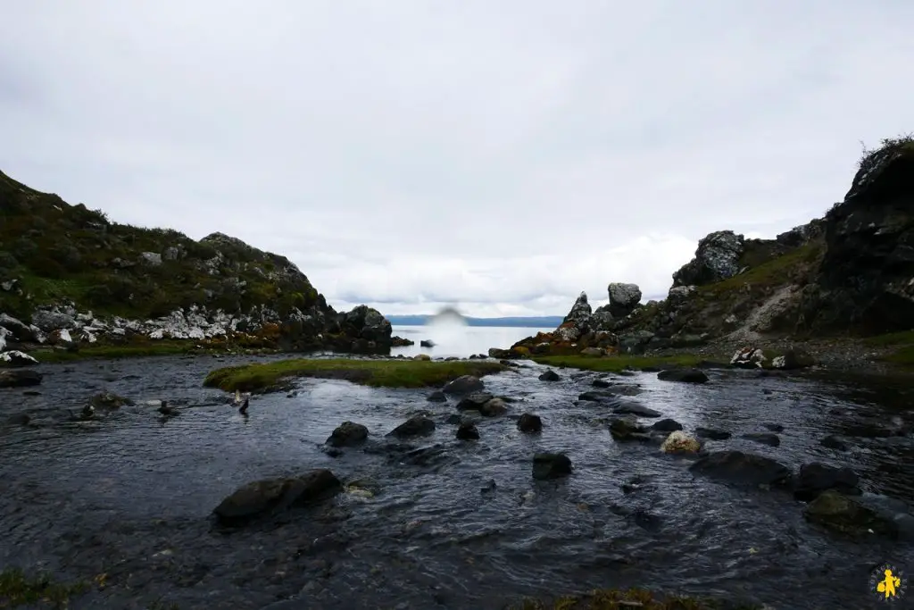 Visiter Ushuaia et la Terre de Feu argentine en famille