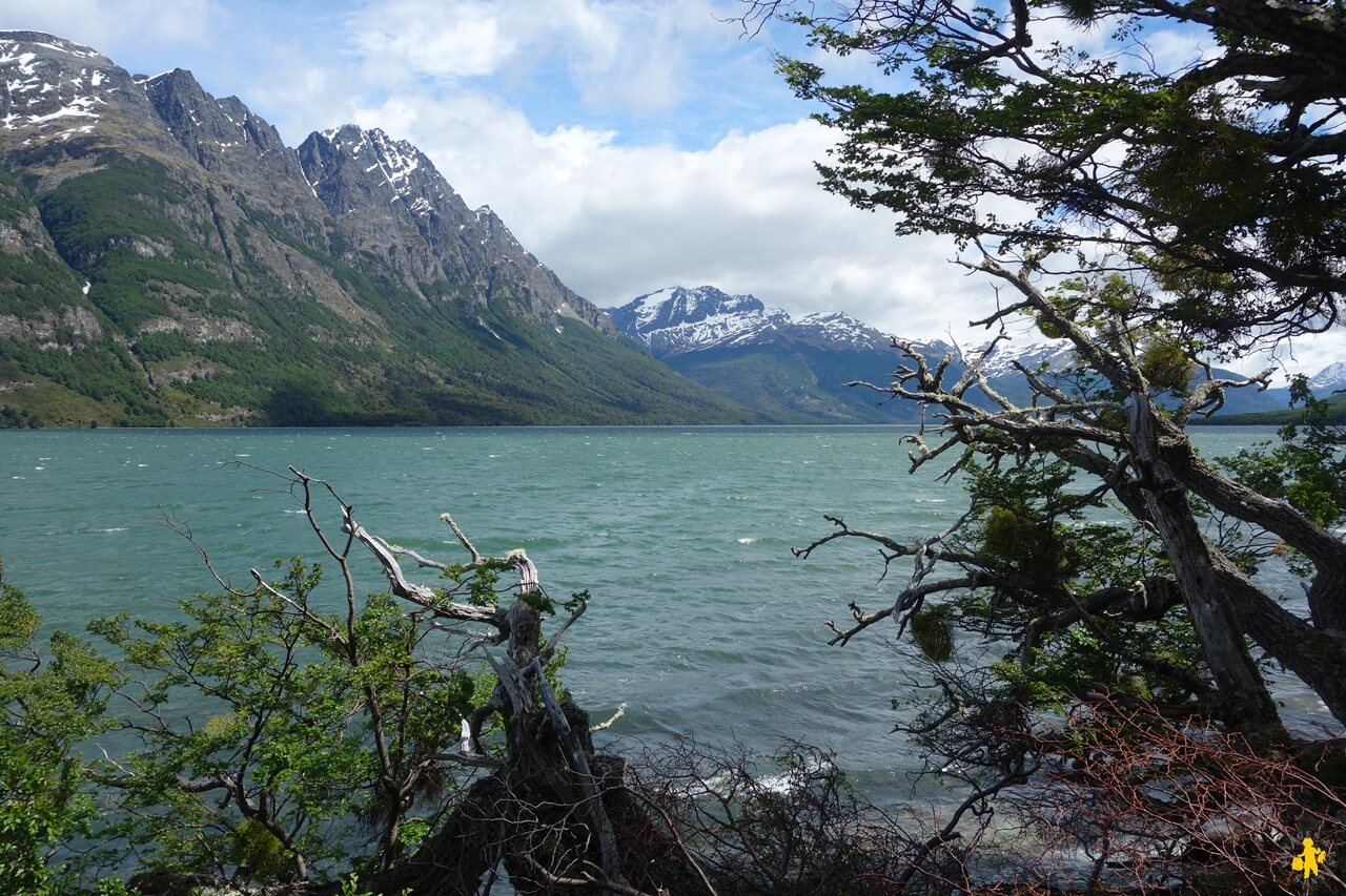 Visiter Ushuaia et la Terre de Feu argentine en famille