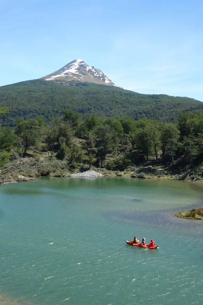 Visiter Ushuaia et la Terre de Feu argentine en famille