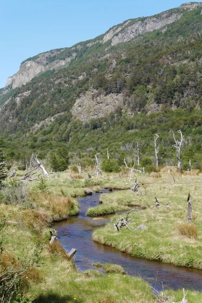 Visiter Ushuaia et la Terre de Feu argentine en famille