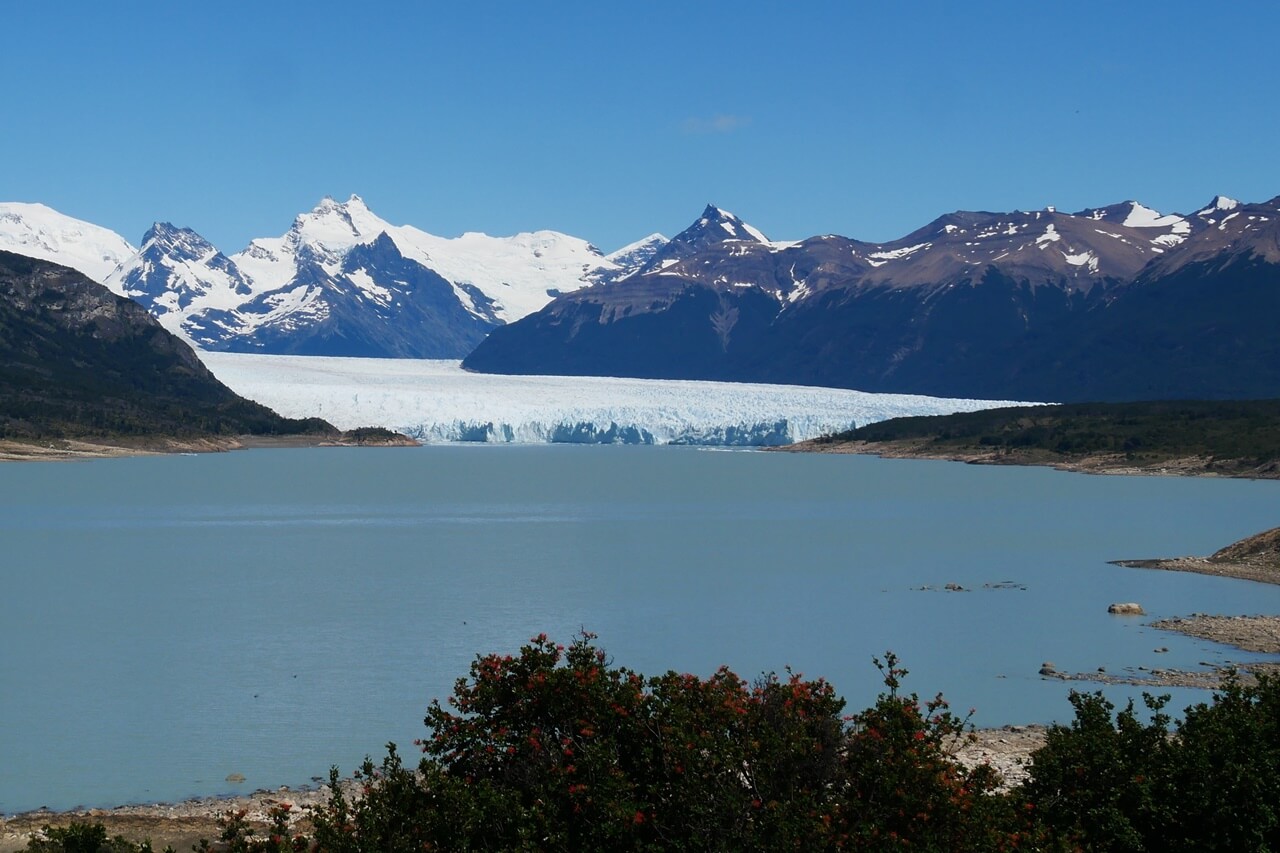 Perito Moreno et El Calafate en famille | Blog VOYAGES ET ENFANTS