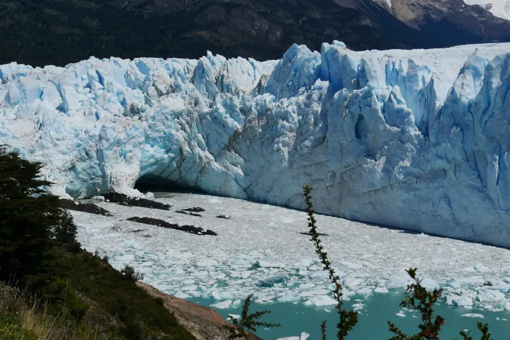 Perito Moreno et El Calafate en famille | Blog VOYAGES ET ENFANTS