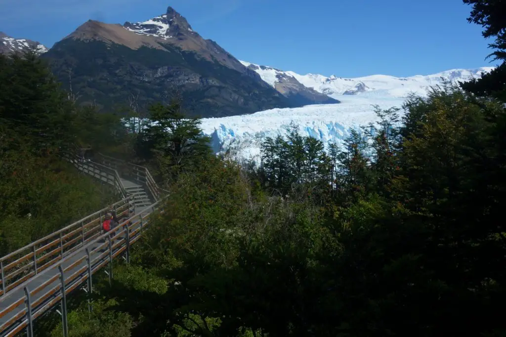 Perito Moreno et El Calafate en famille | Blog VOYAGES ET ENFANTS