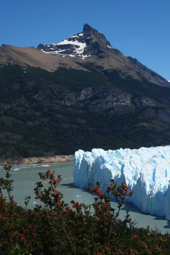 Perito Moreno et El Calafate en famille | Blog VOYAGES ET ENFANTS