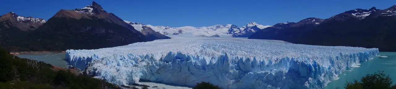 Perito Moreno et El Calafate en famille | Blog VOYAGES ET ENFANTS