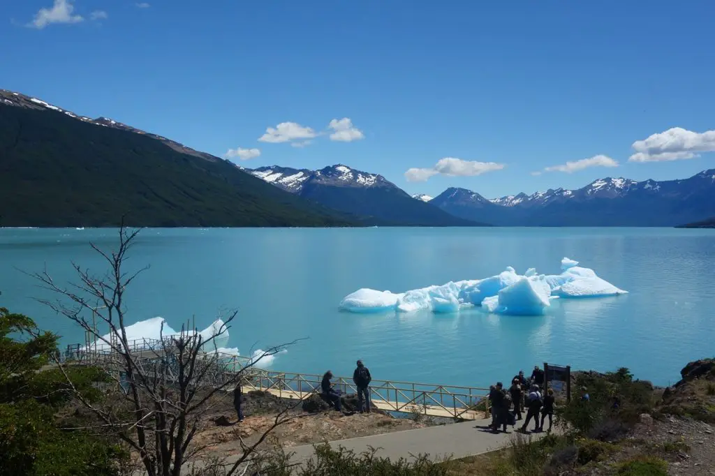 Perito Moreno et El Calafate en famille | Blog VOYAGES ET ENFANTS