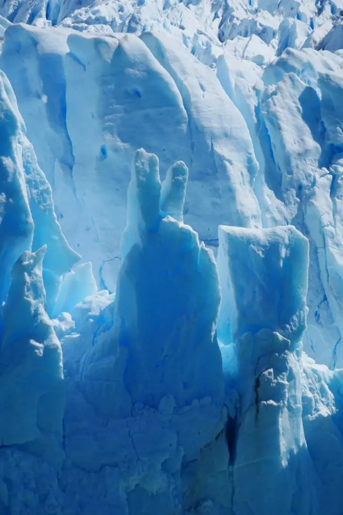 Perito Moreno et El Calafate en famille | Blog VOYAGES ET ENFANTS