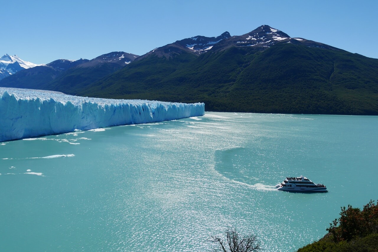 Perito Moreno et El Calafate en famille | Blog VOYAGES ET ENFANTS