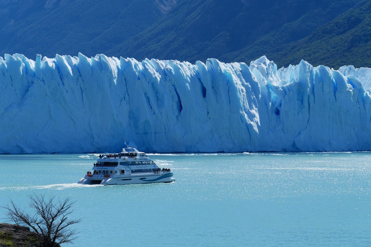 Perito Moreno et El Calafate en famille | Blog VOYAGES ET ENFANTS