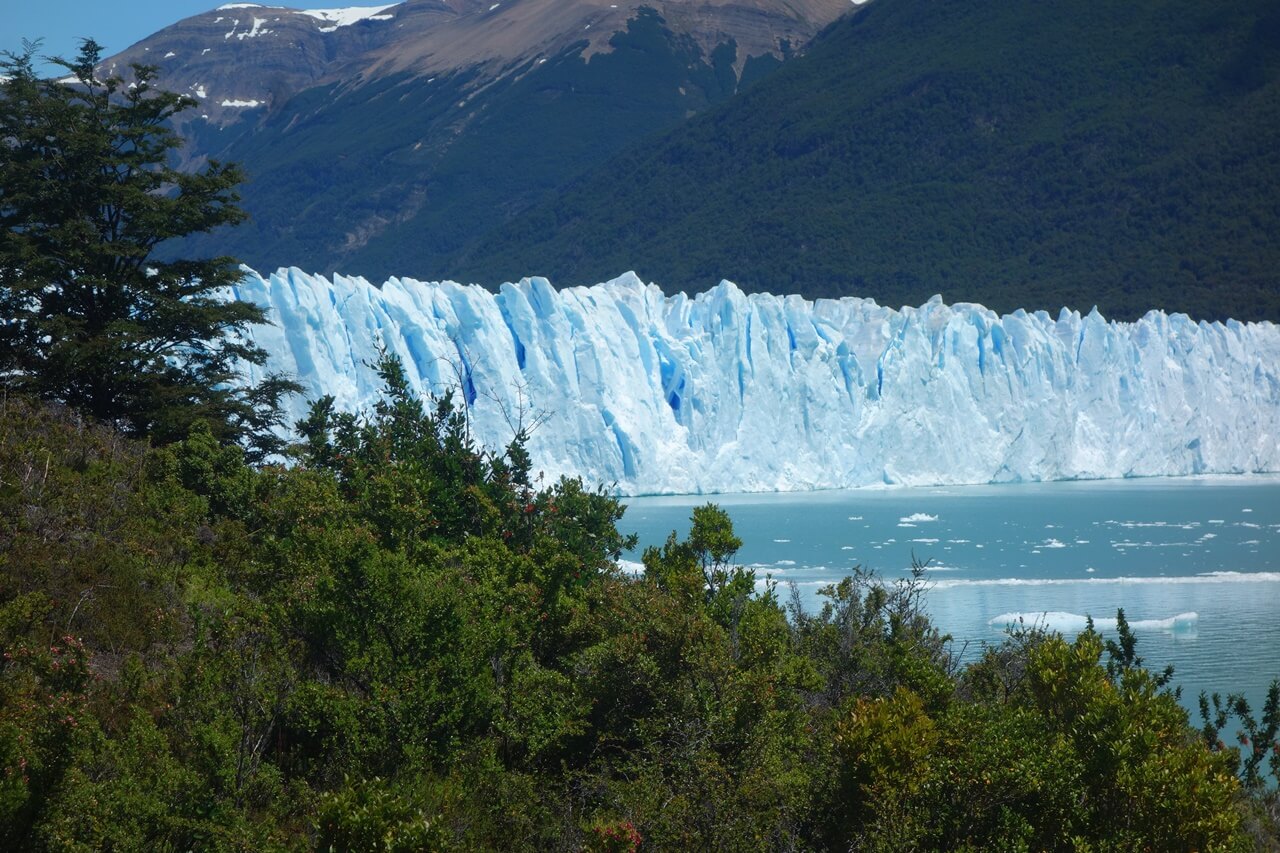 Perito Moreno et El Calafate en famille | Blog VOYAGES ET ENFANTS